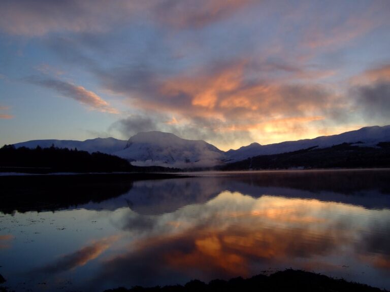 Highland Shipping Company operating sustainable on Scotland's waterways and lochs